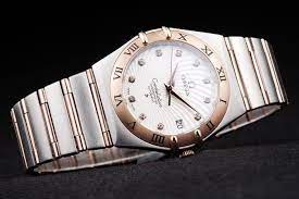 Omega Constellation Replica